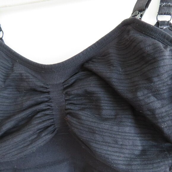 KINDRED BRAVELY Simply Sublime® Nursing Pumping Bra in Black - Size L - Picture 7 of 13